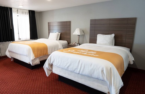Ruidoso Hotel | Budget Lodge Ruidoso