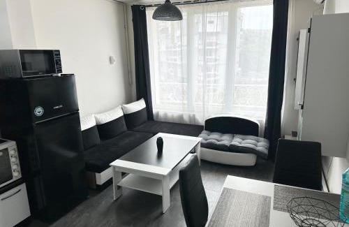 Ruse Apartment | Budget Luxury Apartment - Absolutely New Building!