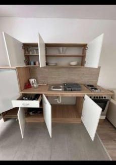 Koeflach Apartment | Budget Rooms Köflach