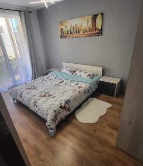 Floresti Apartment | Budget Stay Florești