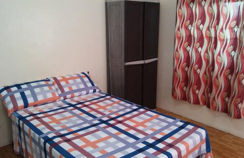 Pio del Pilar House | Budget Studio Unit in Makati