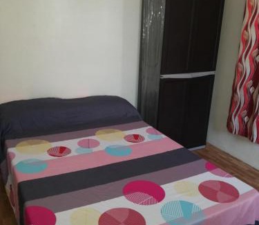 Pio del Pilar House | Budget Studio Unit in Makati