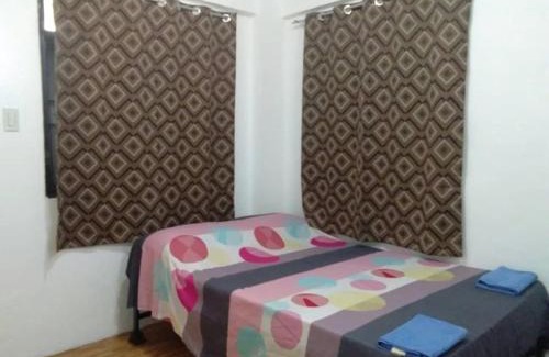 Pio del Pilar House | Budget Studio Unit in Makati