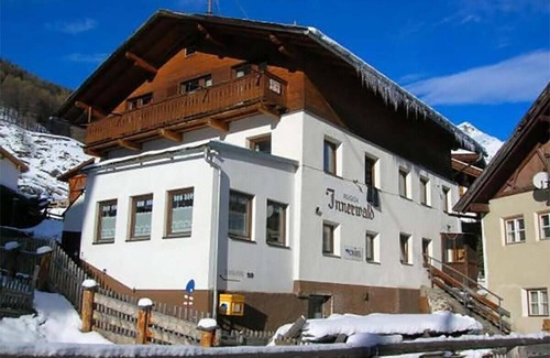 Soelden House | Budget-Zimmer in Sölden