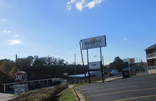 Rockingham Hotel | Budgetel Inn & Suites