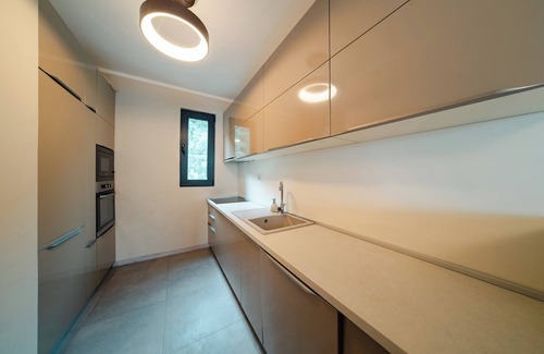 Boreti Apartment | Budva Gate Penthouse