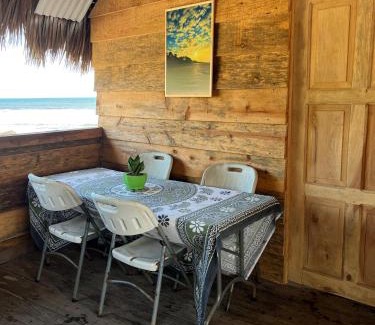 Las Penitas House | Buena Onda Surf House