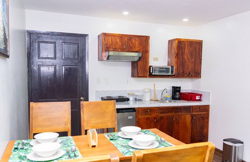 El Zonte Apartment | Buena Vista El Zonte