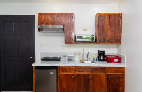 El Zonte Apartment | Buena Vista El Zonte