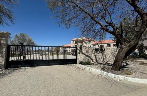 Cafayate Apartment | BuenaVid estancias 2