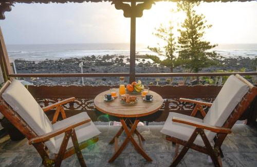 El Golfo House | Buenavista Ocean Sunset