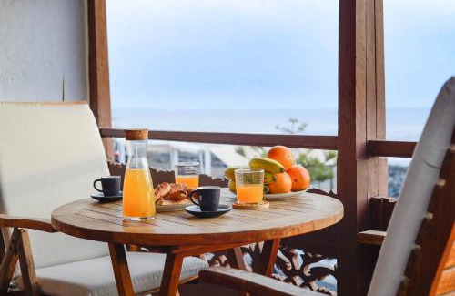 El Golfo House | Buenavista Ocean Sunset