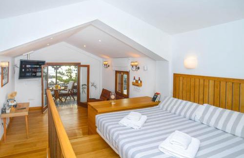 El Golfo House | Buenavista Ocean Sunset