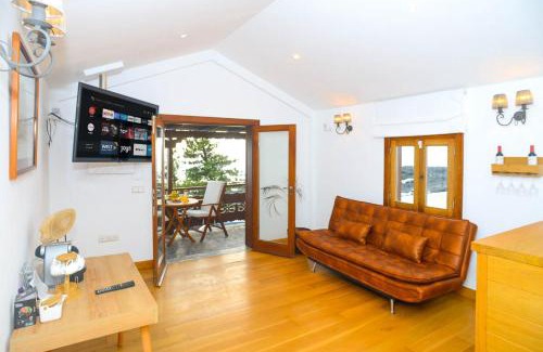 El Golfo House | Buenavista Ocean Sunset