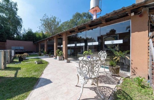La Union Apartment | Buenos Aires de Ezeiza Apart Hotel 2