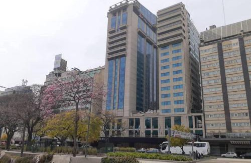 El Centro Hotel | Buenos Aires Marriott
