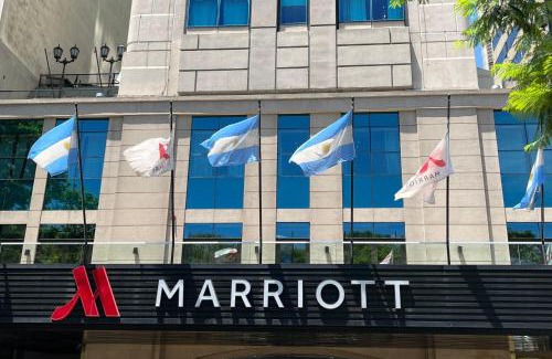 El Centro Hotel | Buenos Aires Marriott