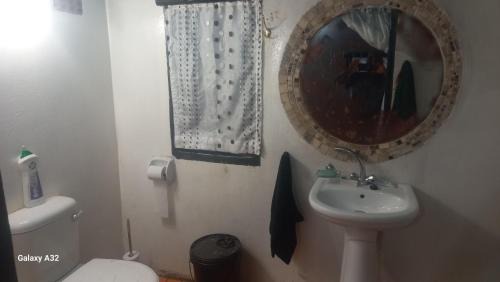 KwaNompondo Apartment | BUFFALO INN onsuite