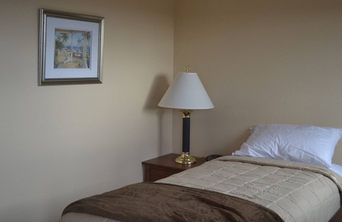 Williston Hotel | Buffalo Ridge Lodge