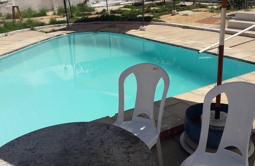 Parnaiba House | Buffet house and guesthouse