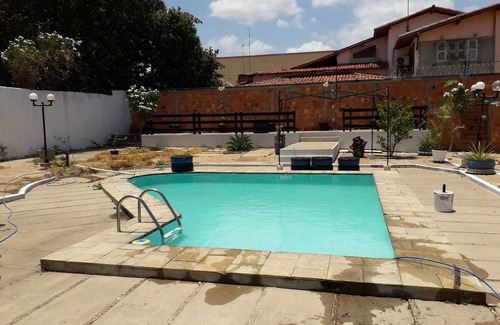 Parnaiba House | Buffet house and guesthouse