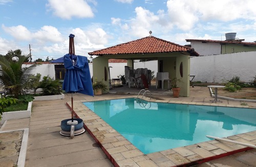 Parnaiba House | Buffet house and guesthouse