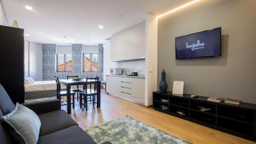 Peso da Regua Apartment | Bugalha My Loft Douro 4