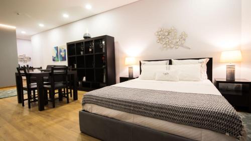 Peso da Regua Apartment | Bugalha My Loft Douro 4