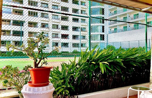 Costera Acapulco Apartment | Bugambilias