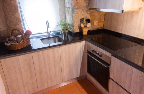 Cabeceiras de Basto Cottage | Buganvília Loft - Quinta do Tapadinho