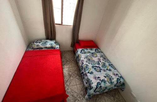Quepos Apartment | Buganvilla No 4