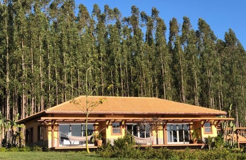 Itai House | Buganville Villas