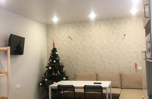 Sheregesh Apartment | Bugel home