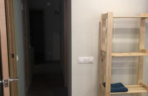 Sheregesh Apartment | Bugel home