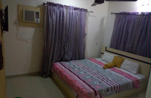 Port Harcourt Hotel | Buggatti Hotel and Suites