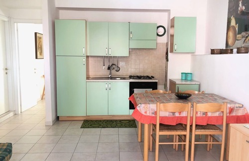 Buggerru Apartment | Buggerru la Bomboniera