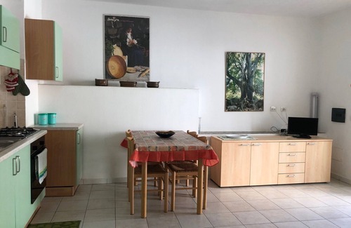 Buggerru Apartment | Buggerru la Bomboniera