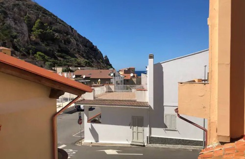 Buggerru Apartment | Buggerru la Bomboniera