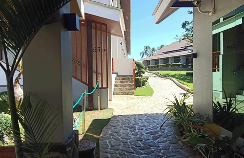 Anda Resort | Bugnaw Si-e Beach Resort