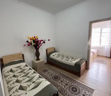 Cholpon-Ata House | BUGU Guest House