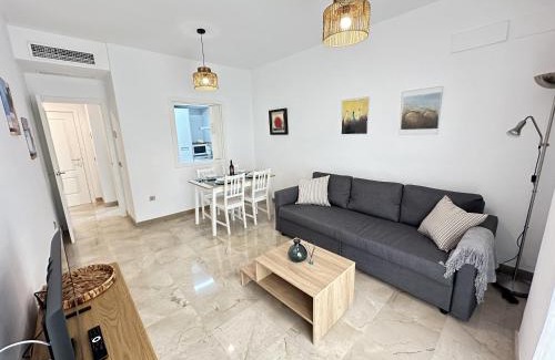 Huerta del Pilar Apartment | Buhaira Suite Sevilla