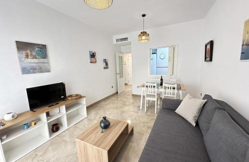 Huerta del Pilar Apartment | Buhaira Suite Sevilla