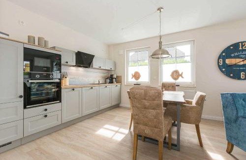 Zingst Apartment | Buhne 13
