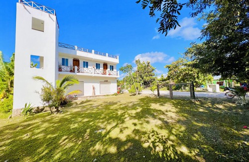 Majahual House | Building