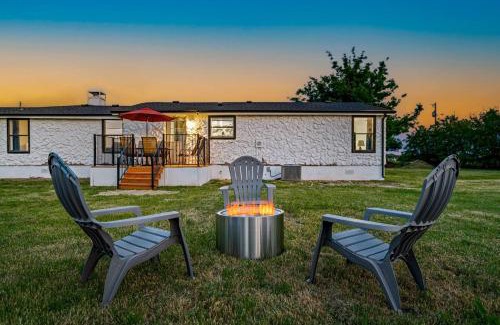 Wylie House | Built For Crews 1-story Xl Yard Ample Parking