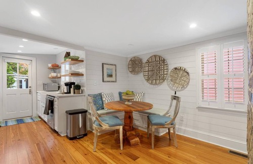 Radcliffeborough House | Built in 1840 - Stunning Renovation | The Elliott
