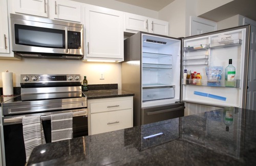 Waynesboro House | Built to be Short-term rental