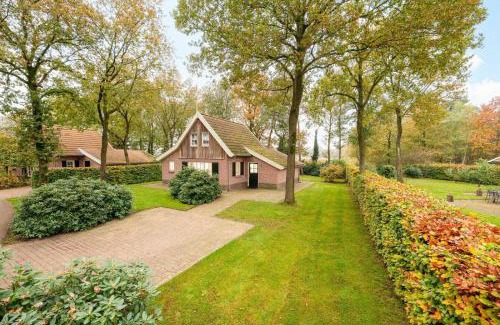 Hoge Hexel House | Buitengoed het Lageveld 55