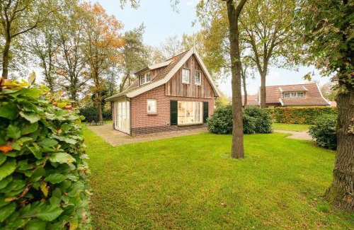 Hoge Hexel House | Buitengoed het Lageveld 55