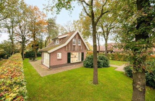 Hoge Hexel House | Buitengoed het Lageveld 55